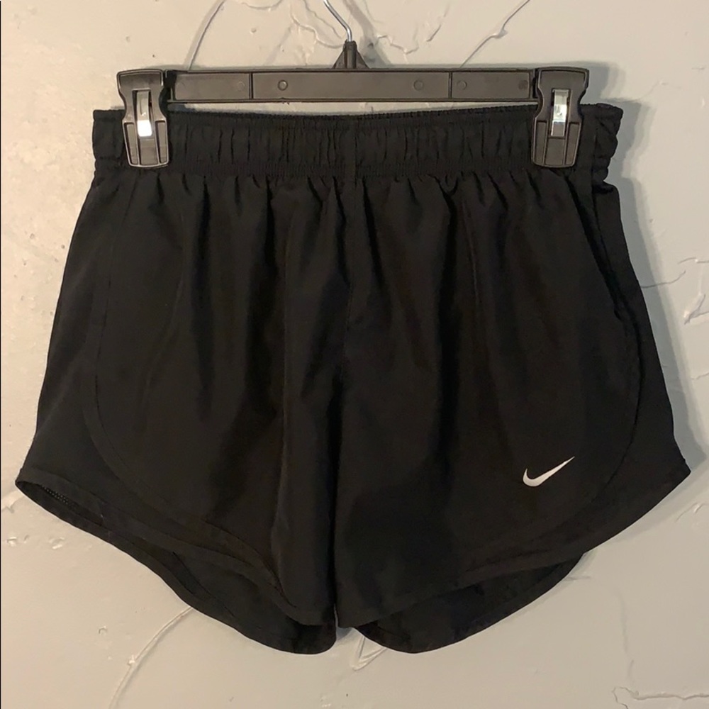 Nike Dri-Fit Running Shorts